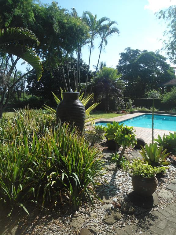 Leatherback Park Hotel Richards Bay Exterior foto