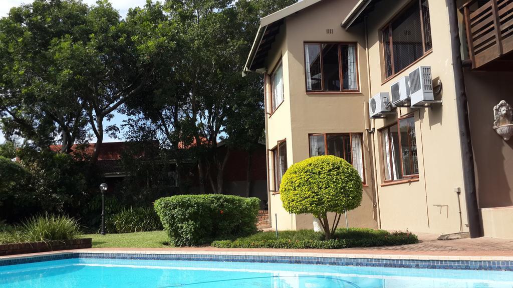 Leatherback Park Hotel Richards Bay Exterior foto