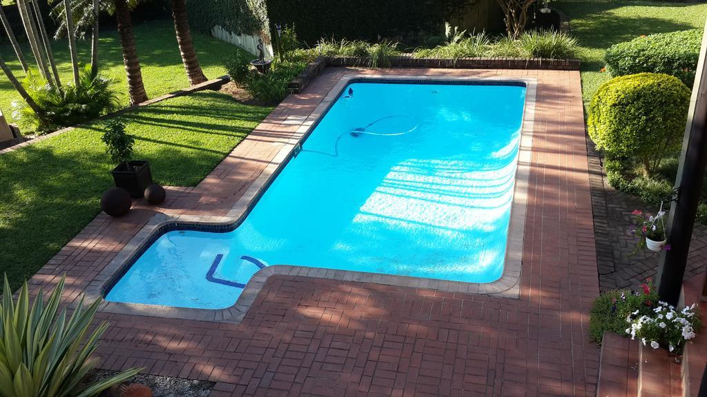 Leatherback Park Hotel Richards Bay Exterior foto