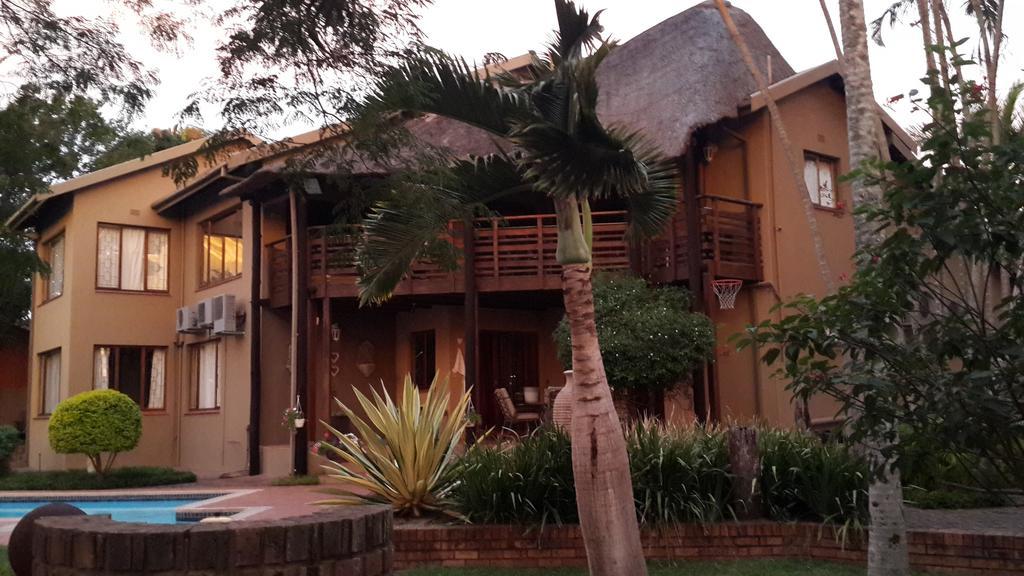 Leatherback Park Hotel Richards Bay Exterior foto