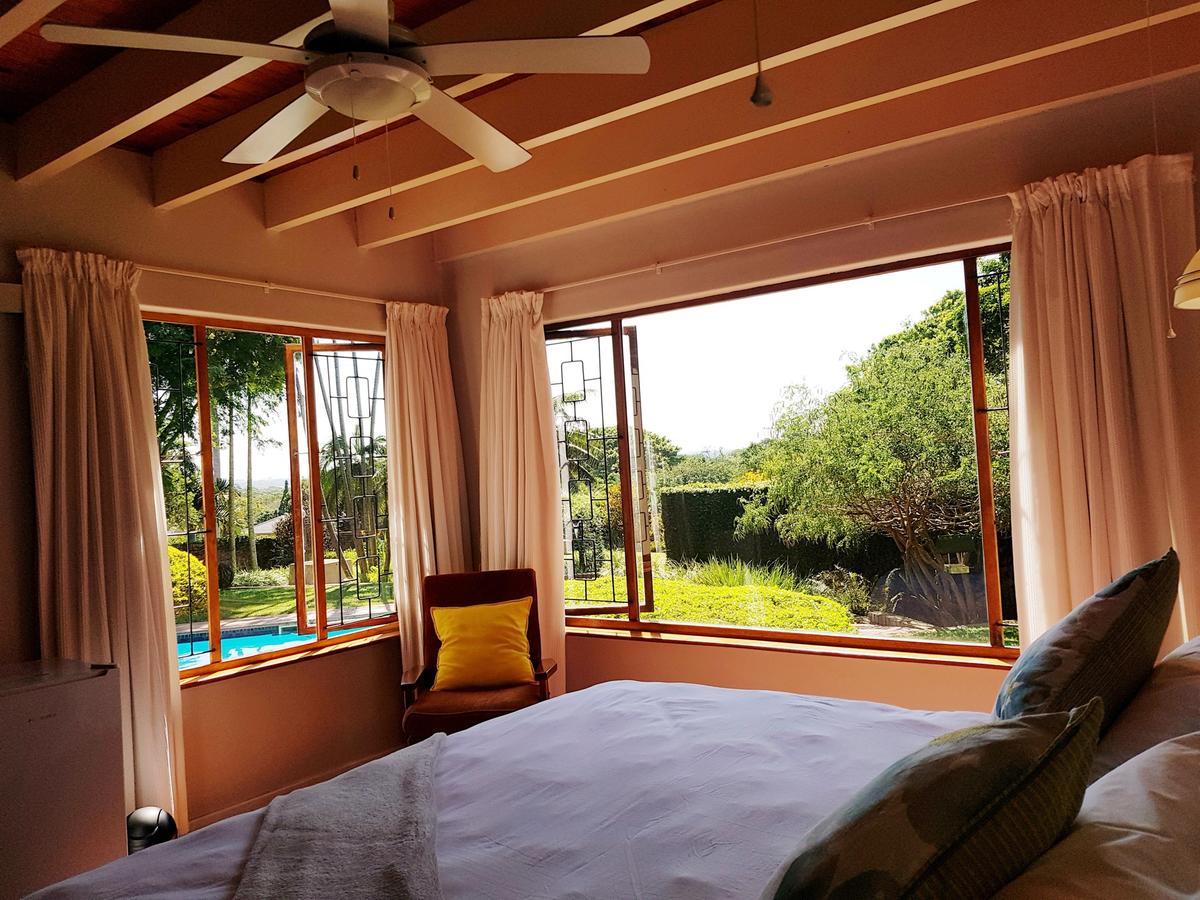 Leatherback Park Hotel Richards Bay Exterior foto
