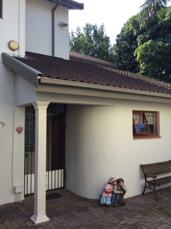 Leatherback Park Hotel Richards Bay Exterior foto