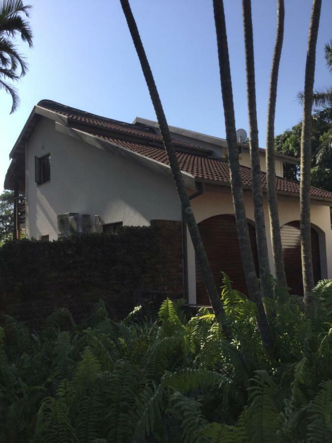 Leatherback Park Hotel Richards Bay Exterior foto