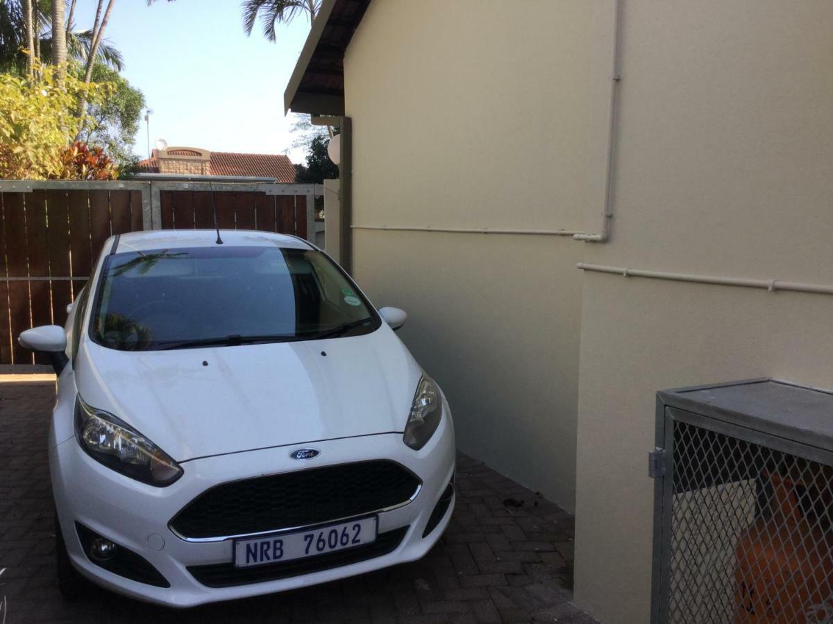 Leatherback Park Hotel Richards Bay Exterior foto