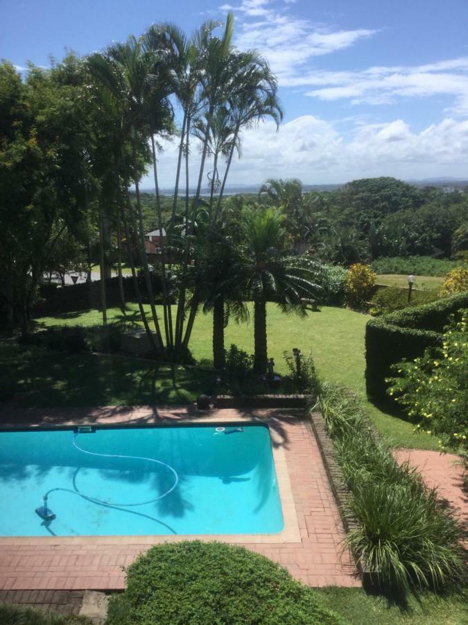 Leatherback Park Hotel Richards Bay Exterior foto