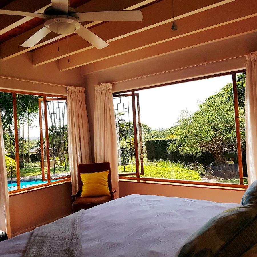 Leatherback Park Hotel Richards Bay Exterior foto