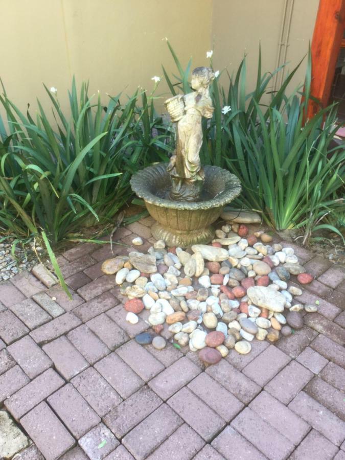 Leatherback Park Hotel Richards Bay Exterior foto